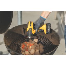 Wagner Furno 550 18V Li-Ion Power for All Cordless Heat Gun - Bare