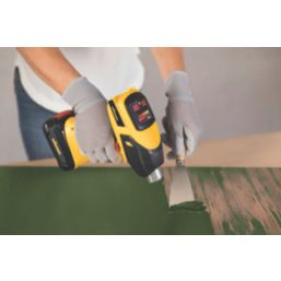 Wagner Furno 550 18V Li-Ion Power for All Cordless Heat Gun - Bare