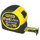 Stanley FatMax  5m Tape Measure