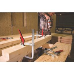 Bessey  Lever Clamp 12" (300mm)