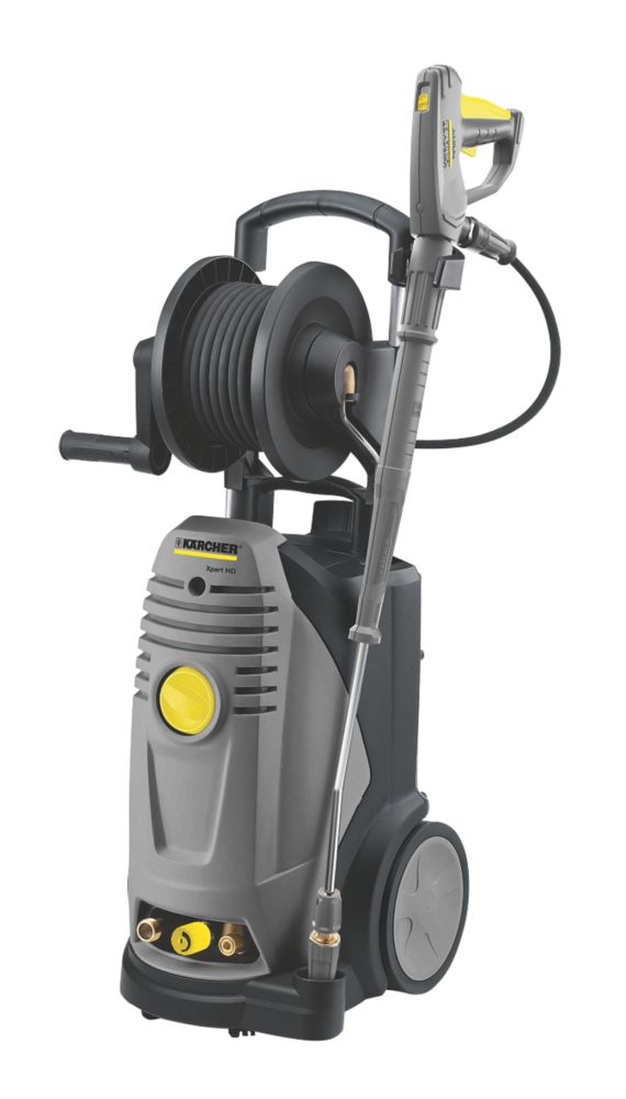 Karcher Xpert One Deluxe 160bar Electric Pressure Washer 2.3kW 230V