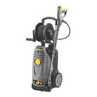 Karcher Xpert One Deluxe 160bar Electric Pressure Washer 2.3kW 230V