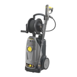 Karcher K4 Power Control 130bar Electric Pressure Washer 1800W 230V -  Screwfix