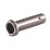Hep2O Smartsleeve Stainless Steel Push-Fit Pipe Inserts 15mm 10 Pack