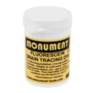 Monument Tools Fluorescein Drain Dye 133g
