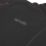 Scruffs Harbour Worker Womens Microfleece Jacket Black Size 14