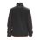 Scruffs Harbour Worker Womens Microfleece Jacket Black Size 14