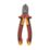Milwaukee  VDE Diagonal Cutter 6.3" (160mm)