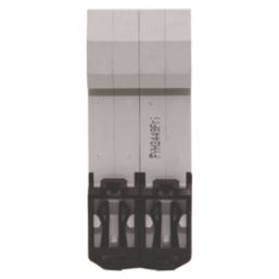 MK Sentry HA7005 100A 2-Way Screw-In Connector