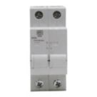 MK Sentry HA7005 100A 2-Way Screw-In Connector
