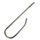 Sabrefix Frame Ties 180mm 25 Pack