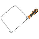 Magnusson  15tpi Multi-Material Coping Saw 6 1/2" (165mm)