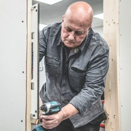 Trend  565mm Strike & Keep Jig