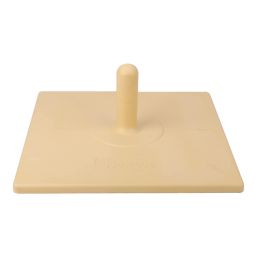 Polyurethane Plasterering Hawk 12.99" x 12.99"