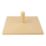 Polyurethane Plasterering Hawk 12.99" x 12.99"
