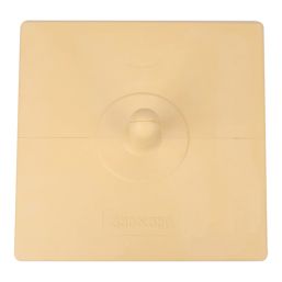 Polyurethane Plasterering Hawk 12.99" x 12.99"