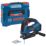 Bosch Expert EXST18V-155B 18V Li-Ion AMPShare Brushless Cordless Jigsaw with Bow Handle - Bare