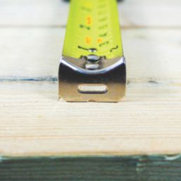 Komelon Gripper Pro 5m Tape Measure