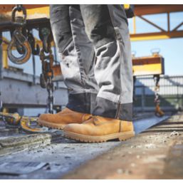 Mens timberland safety boots sale