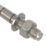 Rawlplug Throughbolts R-XPTIIA4 M16 x 150mm 25 Pack