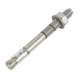 Rawlplug Throughbolts R-XPTIIA4 M16 x 150mm 25 Pack