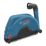 Bosch GDE 230 FC-T Angle Grinder Dust Guard 230mm