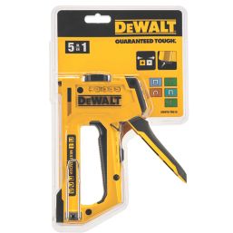 DeWalt  14mm 5-in-1 Multi-Tacker