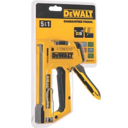 DeWalt 14mm 5 in 1 Multi Tacker Screwfix