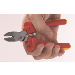C.K  VDE Cable Cutters 6" (152mm)