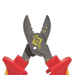 C.K  VDE Cable Cutters 6" (152mm)