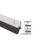 Stormguard Heavy Duty Around Door Strips White 1.03m 5 Pack
