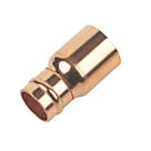 Flomasta  Brass Solder Ring Fitting Reducer F 15mm x M 22mm