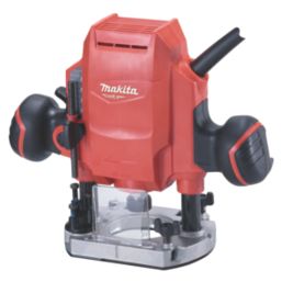 Screwfix cordless router hot sale