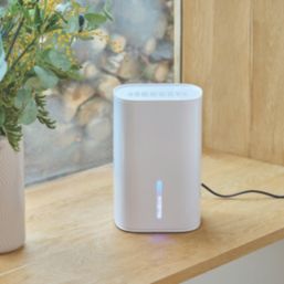 Blyss CF-5700 0.3Ltr Mini Dehumidifier