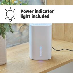 Blyss CF-5700 0.3Ltr Mini Dehumidifier