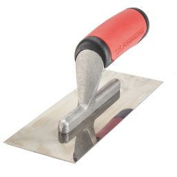 Marshalltown  QLT Small Trowel 8" x 3"