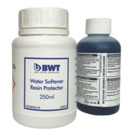 BWT AQA Clean & Protect Water Cleaning Kit 2 Pack