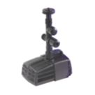Hozelock Cascade 4000 44W Pond Water Pump
