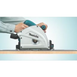 Makita SP6000J1 165mm  Electric Plunge Cut Saw  110V