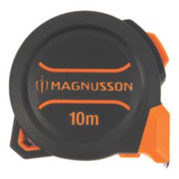 Magnusson  10m Tape Measure