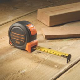 Magnusson  10m Tape Measure