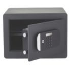 Yale YSEM/250/EG1  PIN Code Maximum Security Safe 18.6Ltr
