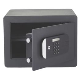 Yale YSEM/250/EG1  PIN Code Maximum Security Safe 18.6Ltr