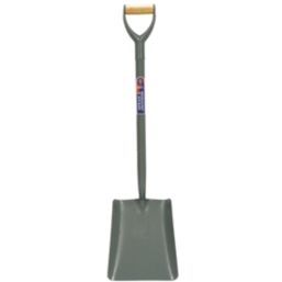 Spear & Jackson  Square Head No 2 Shovel