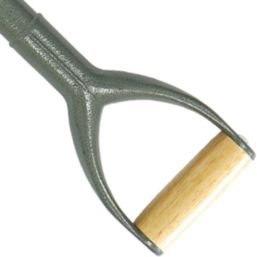 Spear & Jackson  Square Head No 2 Shovel