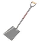 Spear & Jackson  Square Head No 2 Shovel