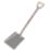 Spear & Jackson  Square Head No 2 Shovel