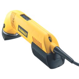 Dewalt cordless sander online screwfix