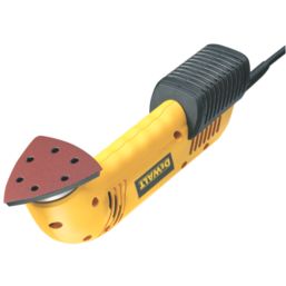 Mouse on sale sander screwfix