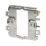 MK Grid Plus 1-Module Grid Frame